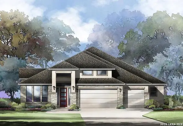 542 Dulce, Boerne, TX 78006