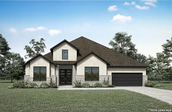 205 Canyoncito, Boerne, TX 78006