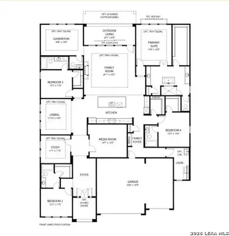 205 Canyoncito, Boerne, TX 78006 - #2