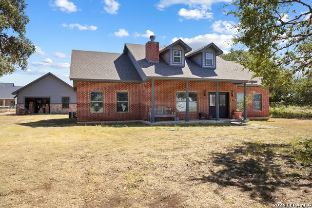 310 Stone Crest, Bandera, TX 78003 - #2