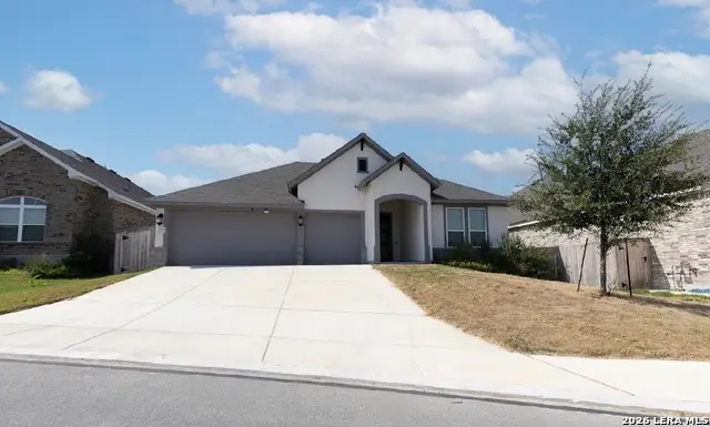 12814 Fort Mcintosh, San Antonio, TX 78245 - #1
