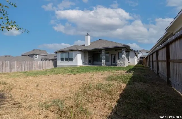 12814 Fort Mcintosh, San Antonio, TX 78245 - #3