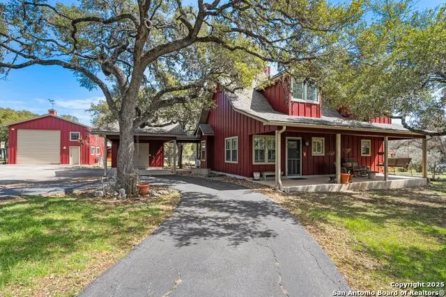 2365 Lakeshore Dr, Canyon Lake, TX 78133 - #1