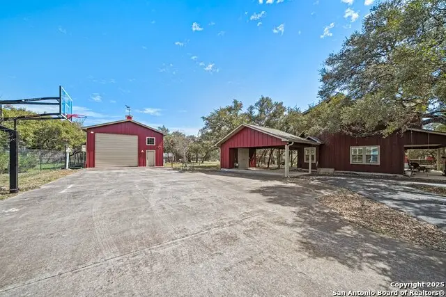 2365 Lakeshore Dr, Canyon Lake, TX 78133 - #2