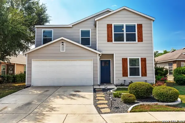10718 Rimfire Run Ln, San Antonio, TX 78245