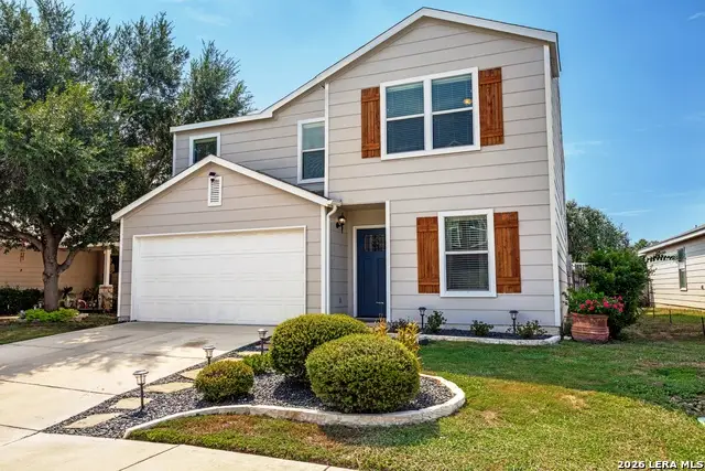 10718 Rimfire Run Ln, San Antonio, TX 78245 - #2