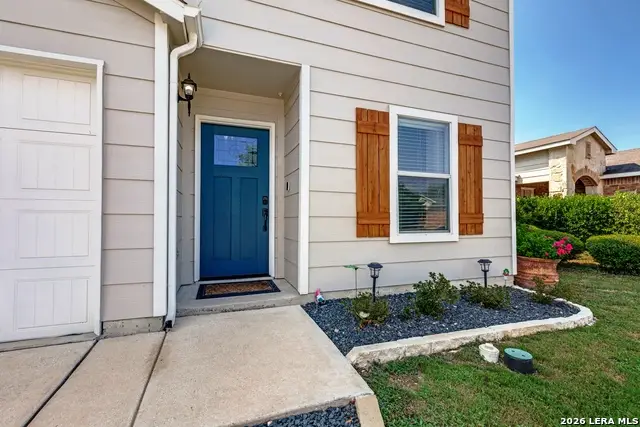 10718 Rimfire Run Ln, San Antonio, TX 78245 - #3
