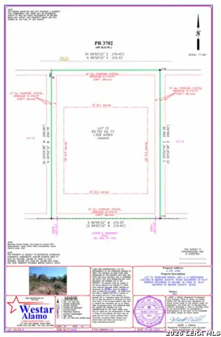 13 Private St, San Antonio, TX 78223 - #3