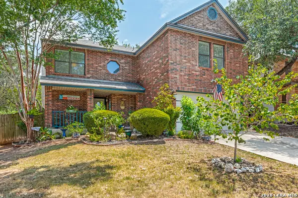 9415 Moonlit Glade, Helotes, TX 78023
