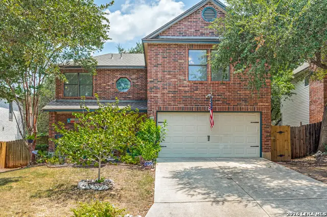 9415 Moonlit Glade, Helotes, TX 78023 - #2