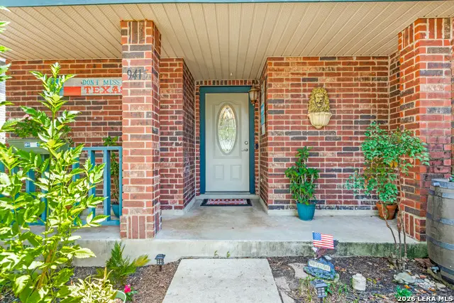 9415 Moonlit Glade, Helotes, TX 78023 - #3