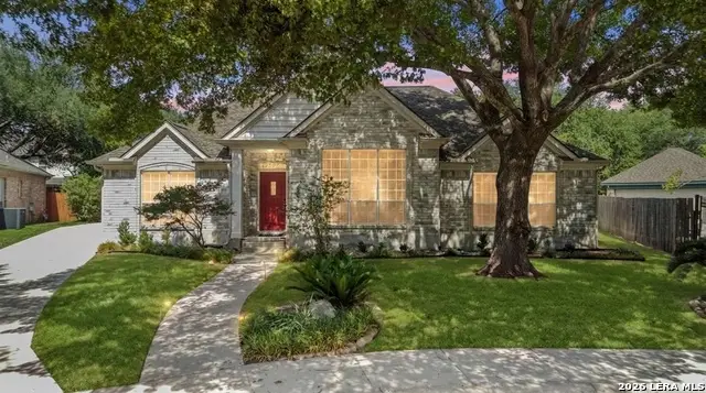 13708 Shavano Walk, San Antonio, TX 78230 - #1