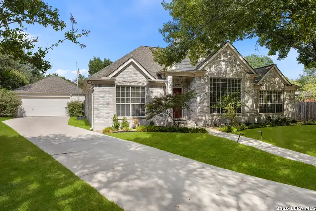 13708 Shavano Walk, San Antonio, TX 78230 - #3