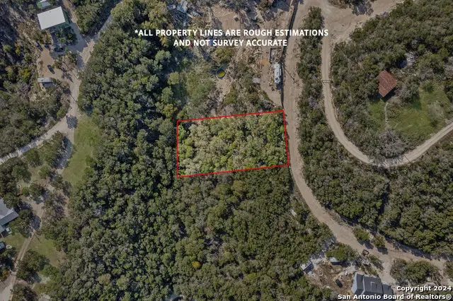 0 Hilltop Loop, Bandera, TX 78003 - #2