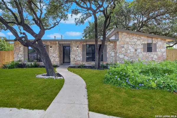 10300 Quail Meadow St, San Antonio, TX 78230