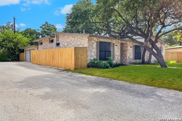 10300 Quail Meadow St, San Antonio, TX 78230 - #2