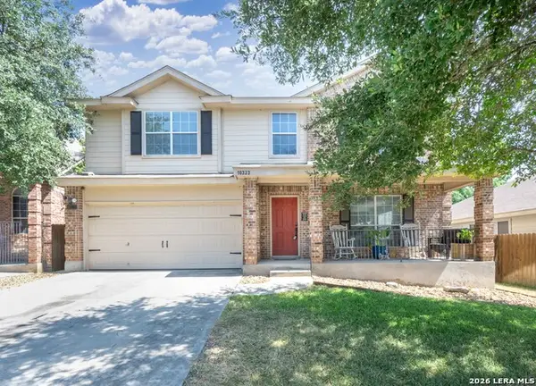 10323 Briar Rose, San Antonio, TX 78254