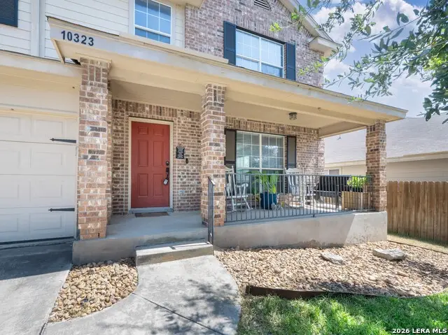 10323 Briar Rose, San Antonio, TX 78254 - #2