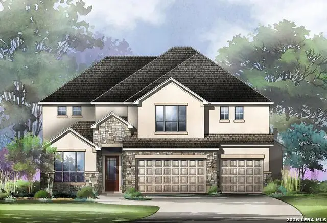 109 Amistad, Boerne, TX 78006 - #1