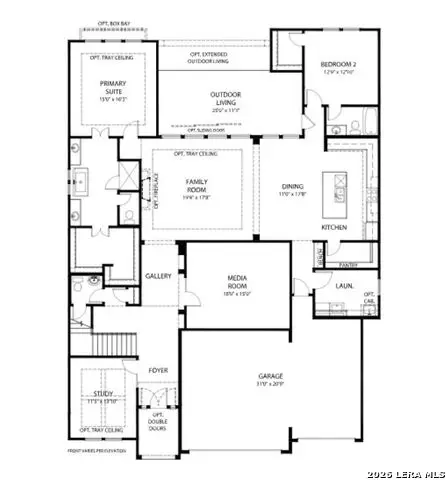 109 Amistad, Boerne, TX 78006 - #2