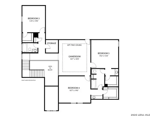 109 Amistad, Boerne, TX 78006 - #3