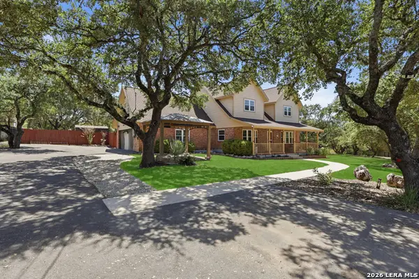 410 Misty Water, San Antonio, TX 78260