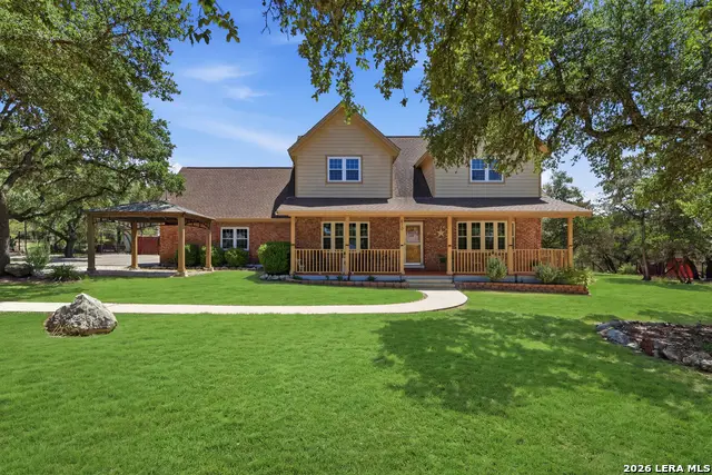 410 Misty Water, San Antonio, TX 78260 - #2