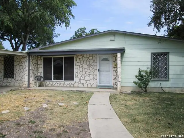 343 Trudell Dr, San Antonio, TX 78213 - #1
