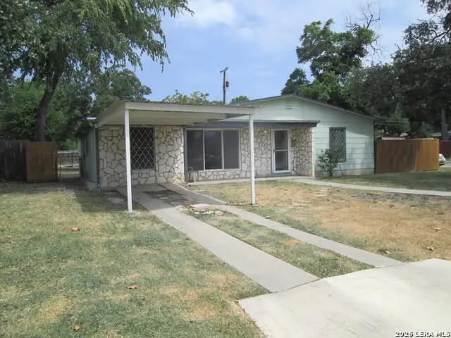 343 Trudell Dr, San Antonio, TX 78213 - #2