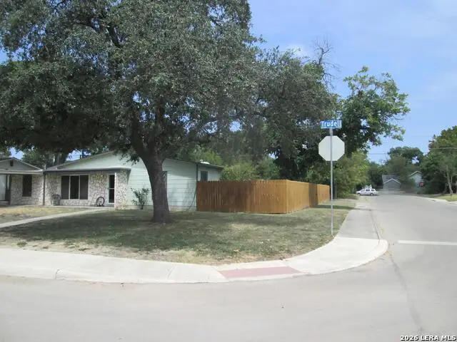 343 Trudell Dr, San Antonio, TX 78213 - #3