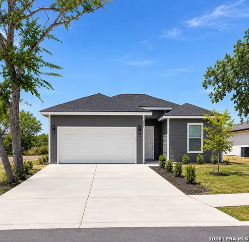 8227 Rain Dance, San Antonio, TX 78242 - #1