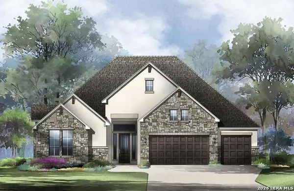 208 Dulce Vista, Boerne, TX 78006