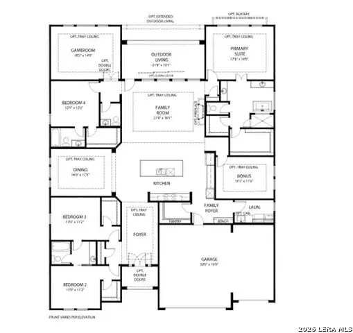 208 Dulce Vista, Boerne, TX 78006 - #2
