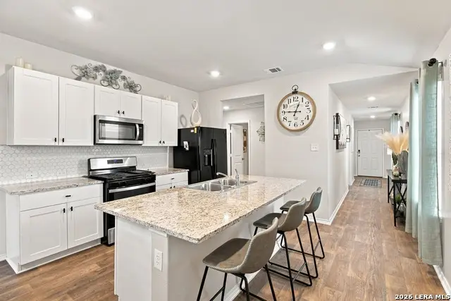 5221 Scoria, San Antonio, TX 78253 - #1
