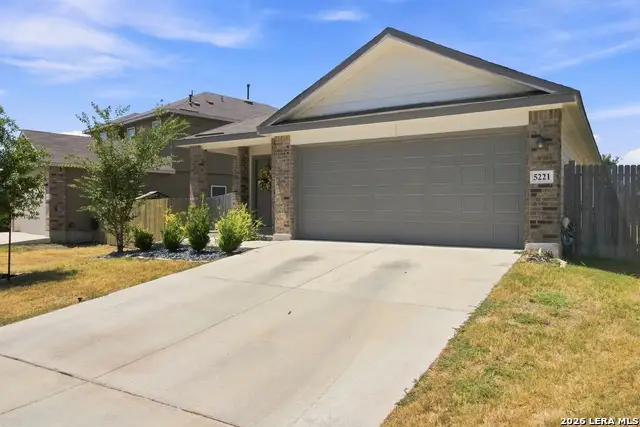 5221 Scoria, San Antonio, TX 78253 - #2