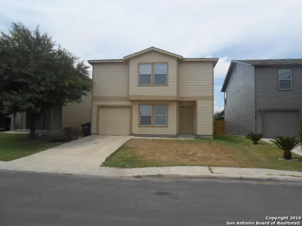 7715 Caballo Cyn, San Antonio, TX 78244