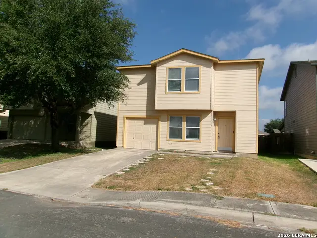 7715 Caballo Cyn, San Antonio, TX 78244 - #3