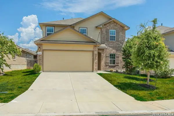 29430 Sierra Copper, Bulverde, TX 78163
