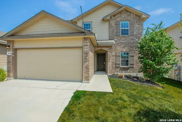 29430 Sierra Copper, Bulverde, TX 78163 - #2