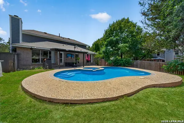 10467 Horn Blvd, San Antonio, TX 78240