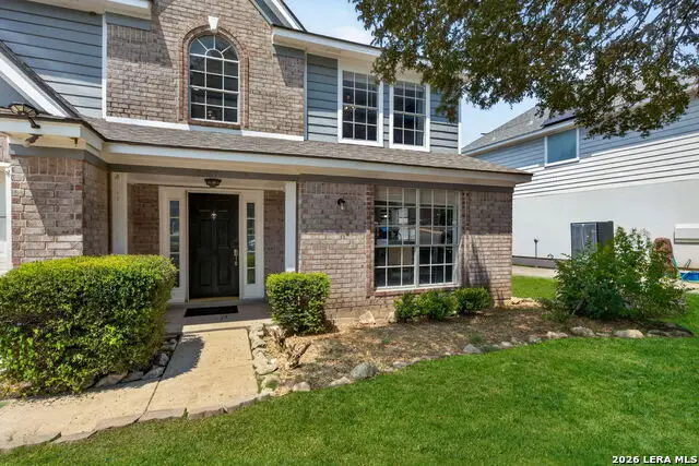 10467 Horn Blvd, San Antonio, TX 78240 - #2