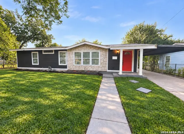 119 Livingston, San Antonio, TX 78214 - #1
