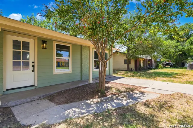 15100 Norvell St, Lytle, TX 78052 - #2