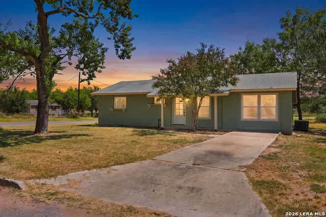 15100 Norvell St, Lytle, TX 78052 - #3