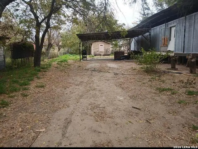 655 Avenue G, Poteet, TX 78065 - #1