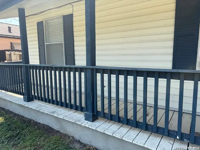 222 Bristol, San Antonio, TX 78214 - #2
