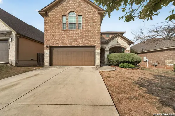 26218 Shady Acres, San Antonio, TX 78260