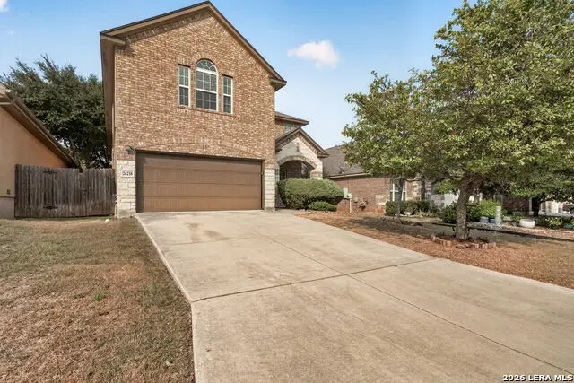 26218 Shady Acres, San Antonio, TX 78260 - #2