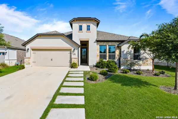 92 Simpatico, Boerne, TX 78006