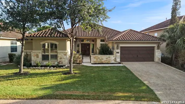 1114 Via Belcanto, San Antonio, TX 78260